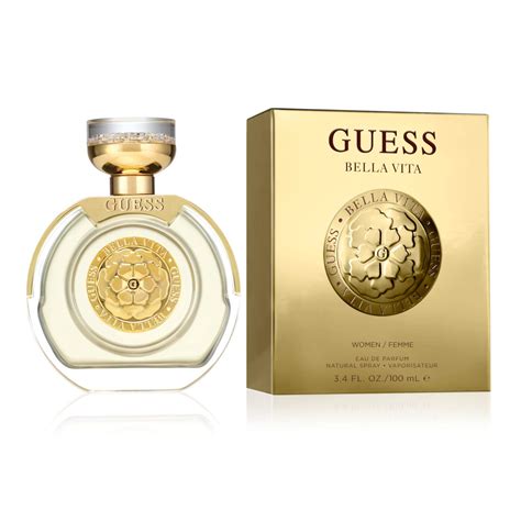 guess perfume official website.